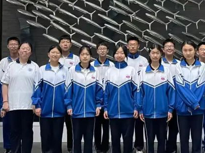 走进北京大学 了解生命世界——初三博雅科创班参观北京大学生命科学学院国家重点实验室