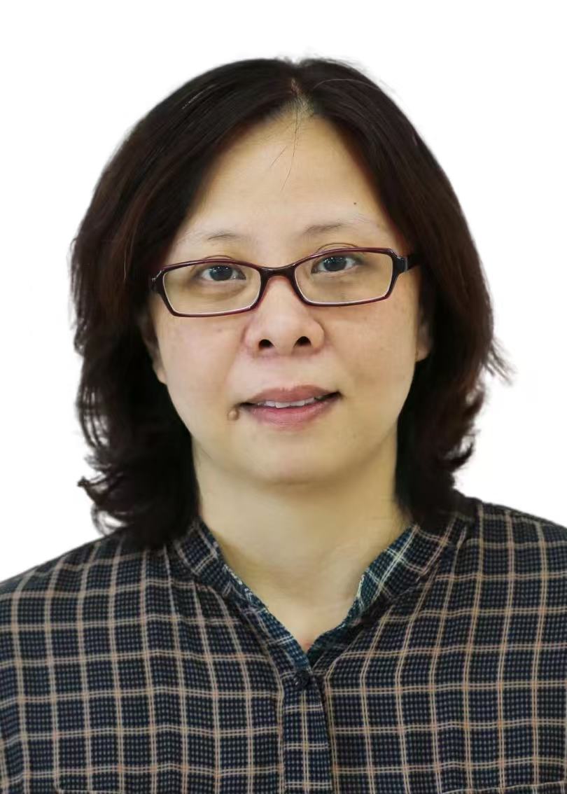 副校长黄泓