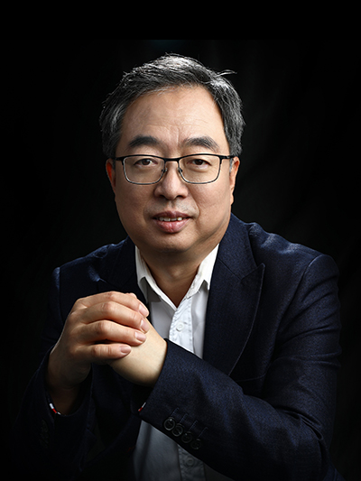 工会主席刘波