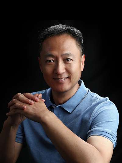 副校长崔茂华