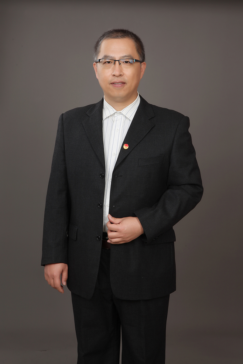 孙德峰