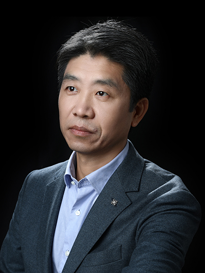 校长史卫东