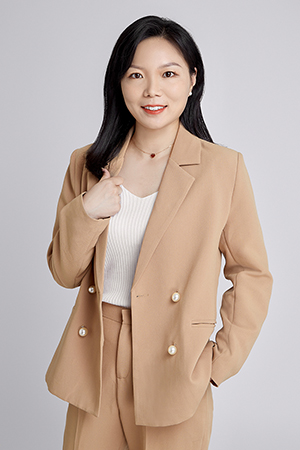 李婧