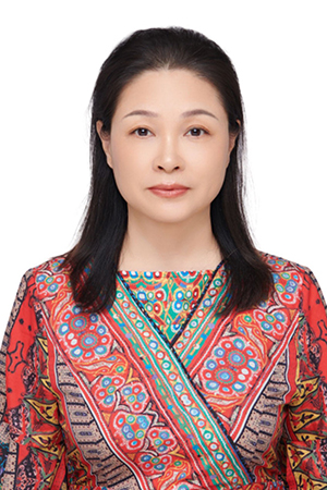 张桂霞
