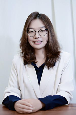 李春花