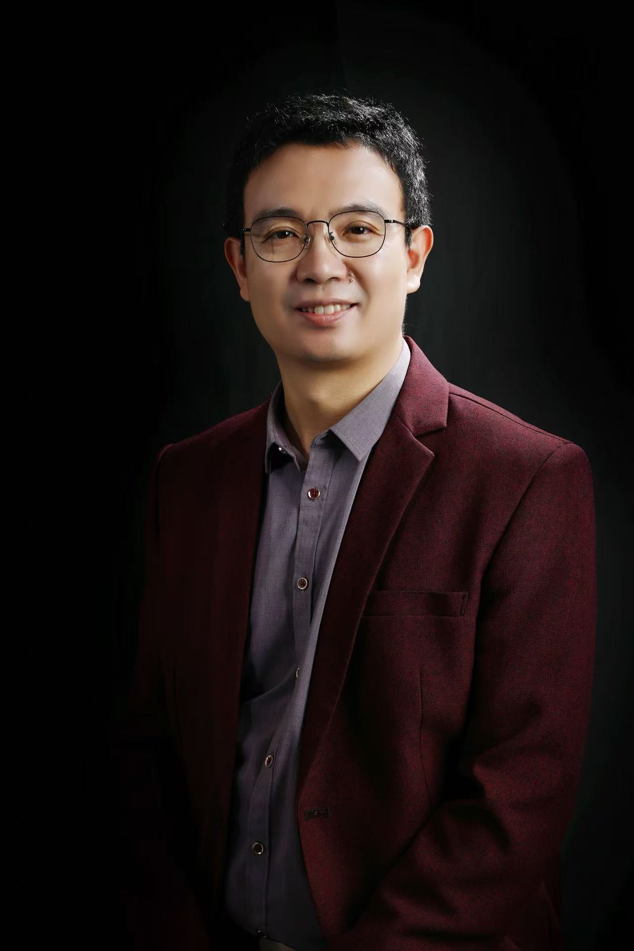 赵云峰 市级学科带头人